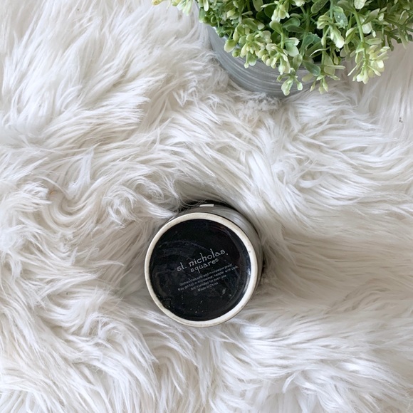 St. Nicholas Square Monogram Mug - Picture 3 of 3